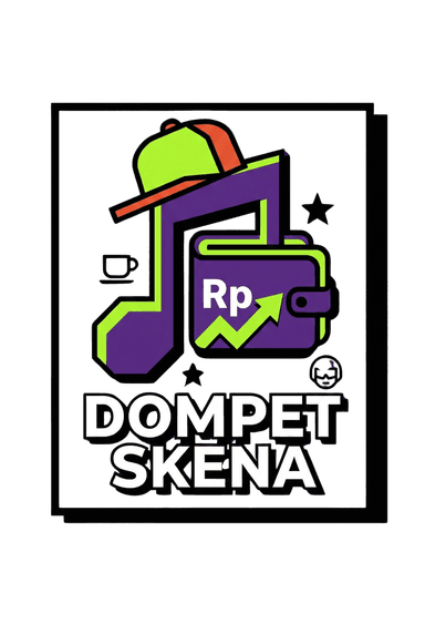 Dompet Skena